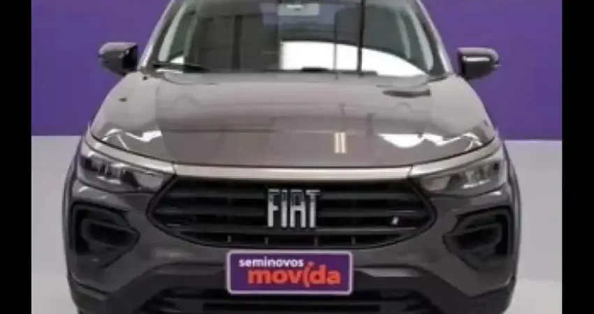 FIAT PULSE 1.3 DRIVE 8V 4P