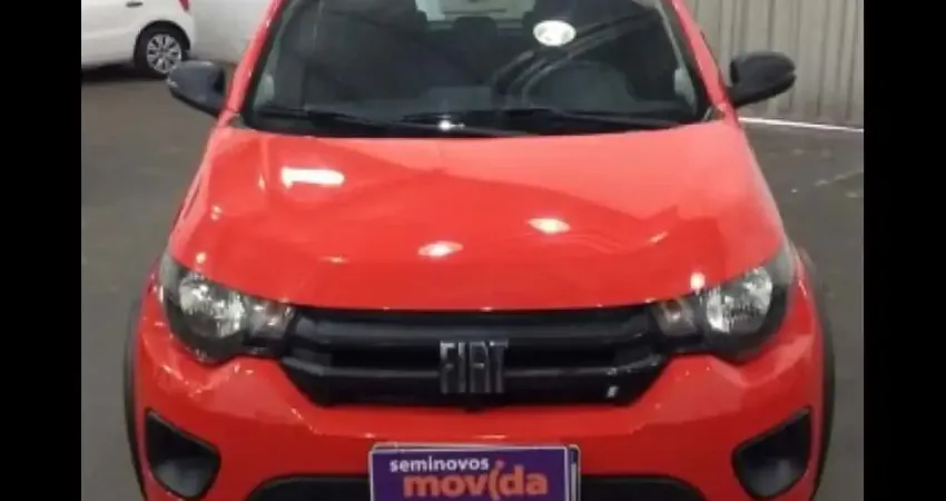 FIAT MOBI 1.0 FIRE LIKE 4P