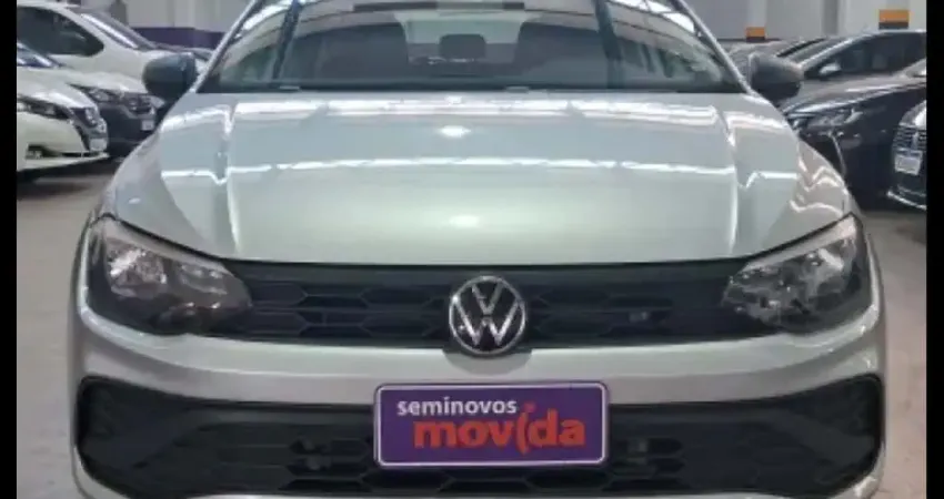 VOLKSWAGEN POLO 1.0 TRACK 12V 4P