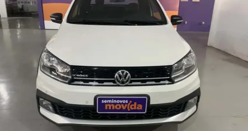 VOLKSWAGEN SAVEIRO SAVEIRO DIESEL (Todas)