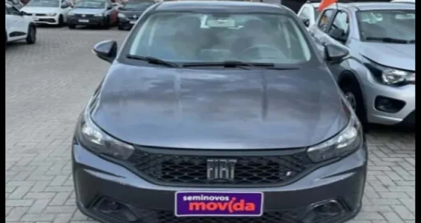 FIAT ARGO 1.0 DRIVE 6V 4P