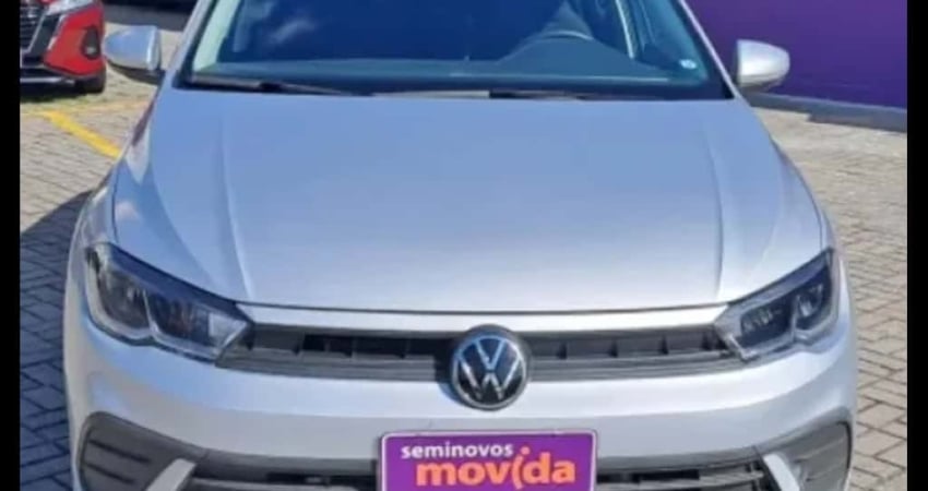 VOLKSWAGEN POLO 1.0 MPI 12V 4P