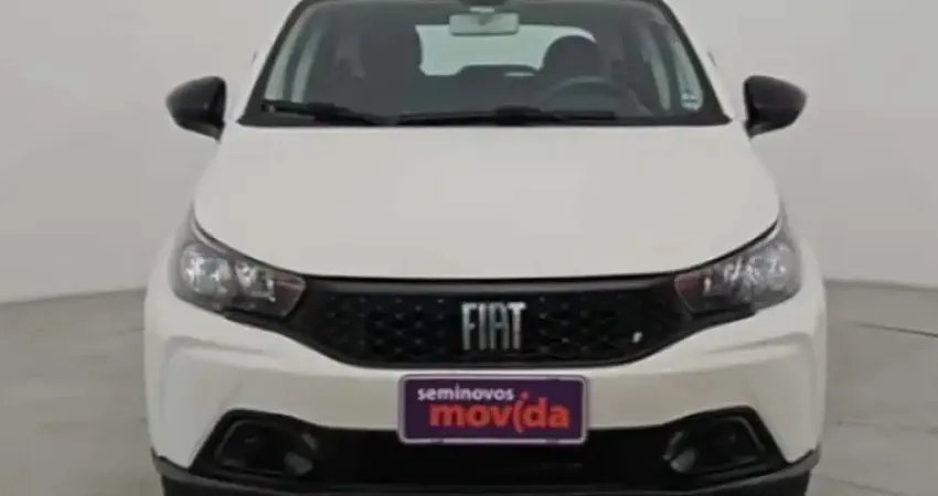 FIAT ARGO 1.0 FIREFLY (FLEX)