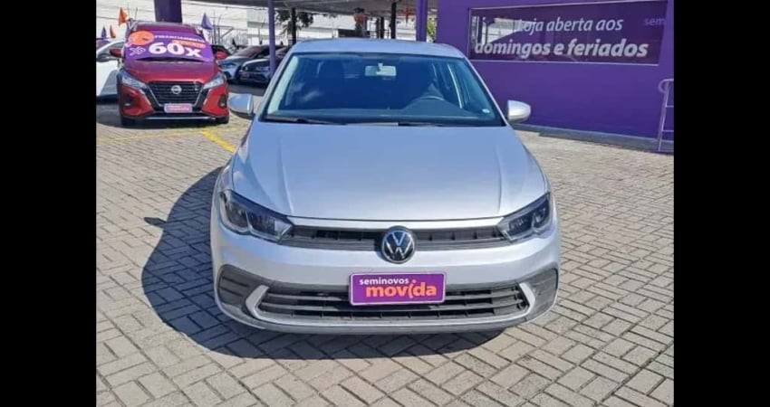 VOLKSWAGEN POLO 1.0 MPI 12V 4P