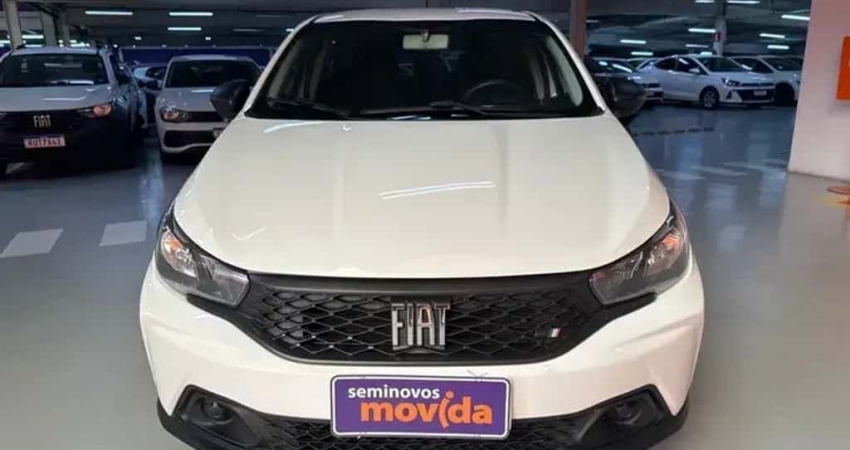 FIAT ARGO 1.0 FIREFLY (FLEX)