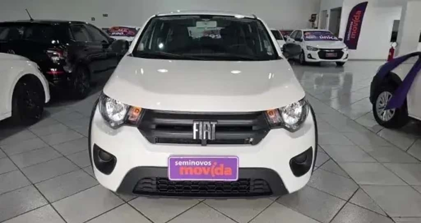 FIAT MOBI 1.0 FIRE LIKE 4P