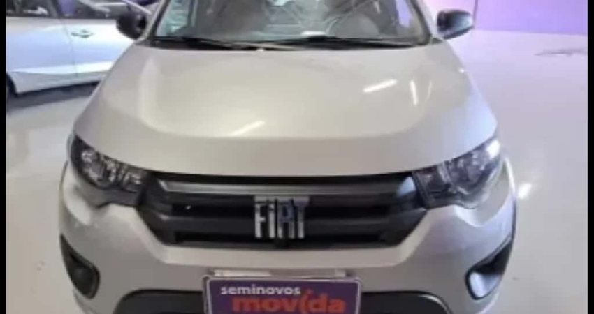 FIAT MOBI 1.0 FIRE LIKE 4P