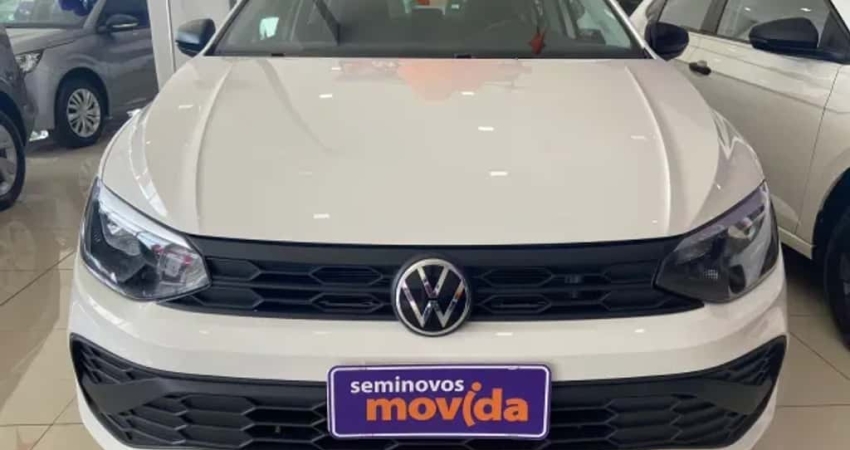 VOLKSWAGEN POLO 1.0 TRACK 12V 4P