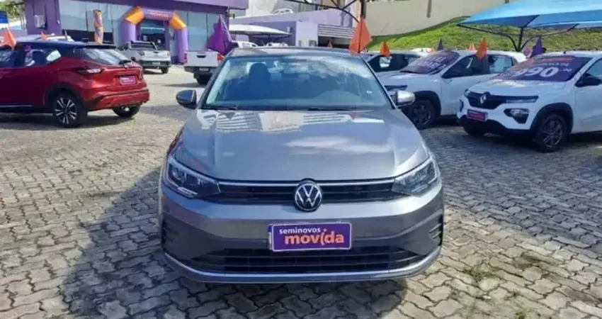 VOLKSWAGEN VIRTUS 1.0 TSI 12V 4P