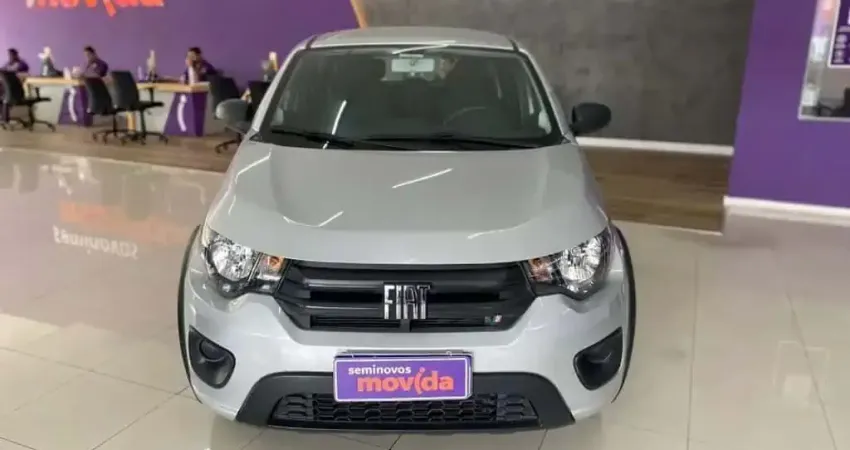 FIAT MOBI 1.0 FIRE LIKE 4P