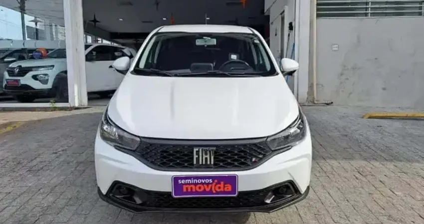 FIAT ARGO 1.0 DRIVE 6V 4P