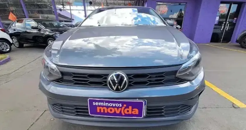 VOLKSWAGEN POLO 1.0 TRACK 12V 4P