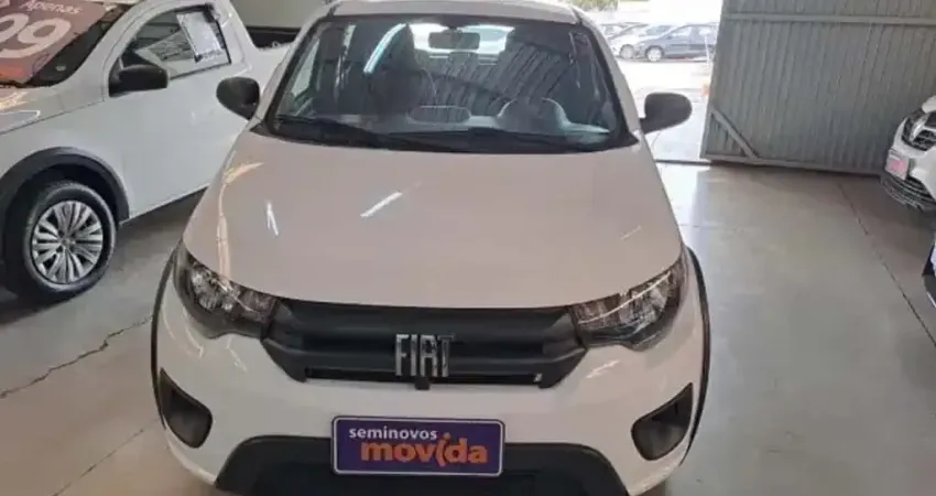 FIAT MOBI 1.0 FIRE LIKE 4P