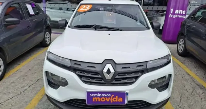 RENAULT KWID 
