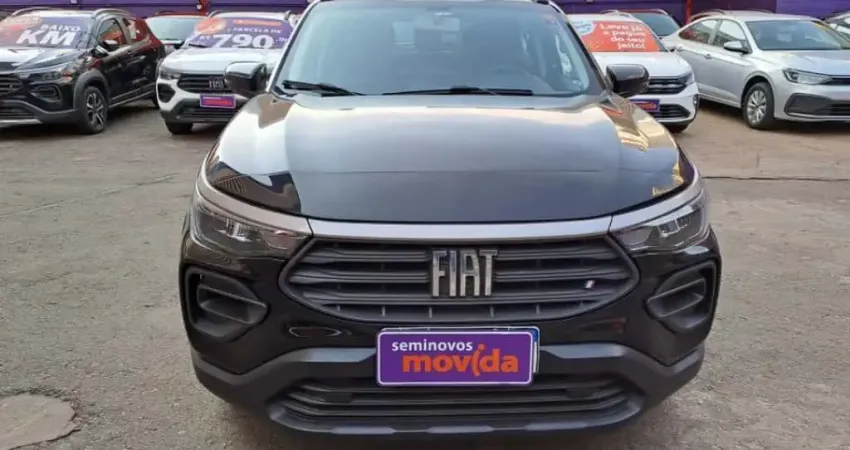 FIAT PULSE 1.3 DRIVE 8V 4P