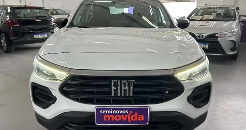 FIAT PULSE 1.3 DRIVE 8V 4P