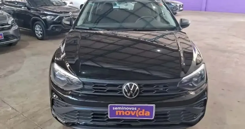 VOLKSWAGEN POLO 1.0 TRACK 12V 4P