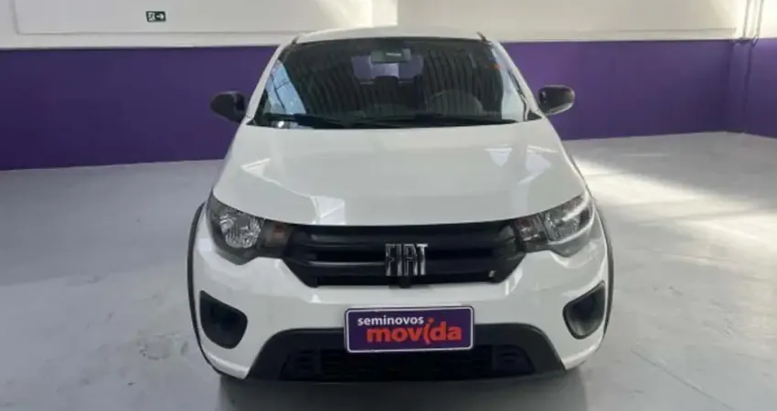 FIAT MOBI 1.0 FIRE LIKE 4P