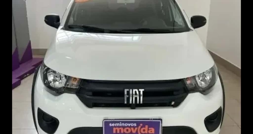 FIAT MOBI 1.0 FIRE LIKE 4P