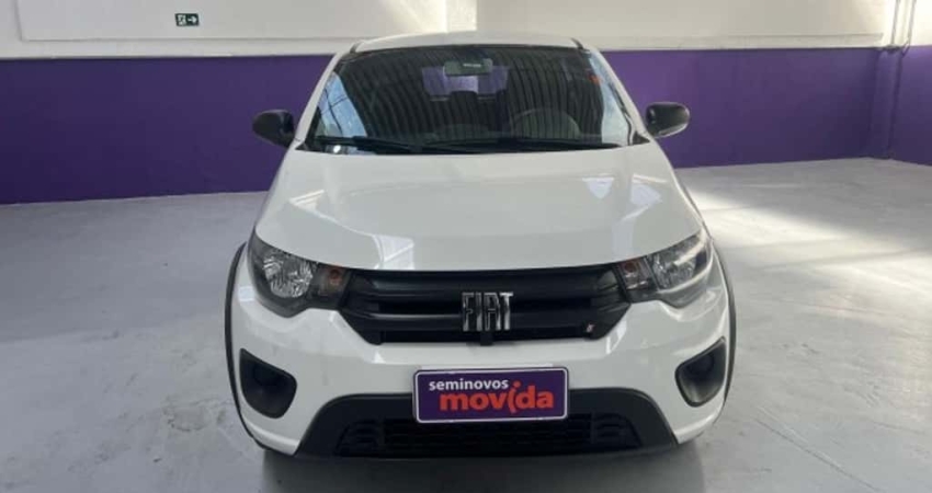 FIAT MOBI 1.0 FIRE LIKE 4P