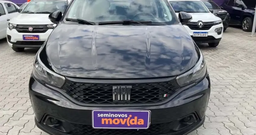 FIAT ARGO 1.0 DRIVE 6V 4P