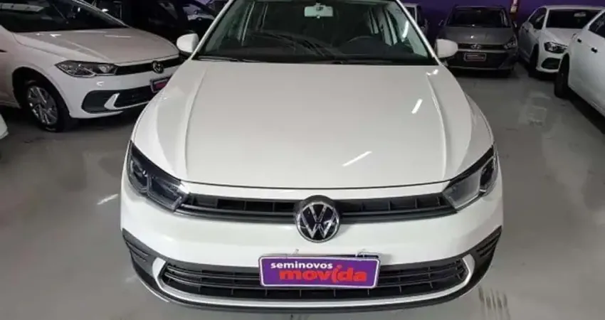 VOLKSWAGEN POLO 1.0 MPI 12V 4P