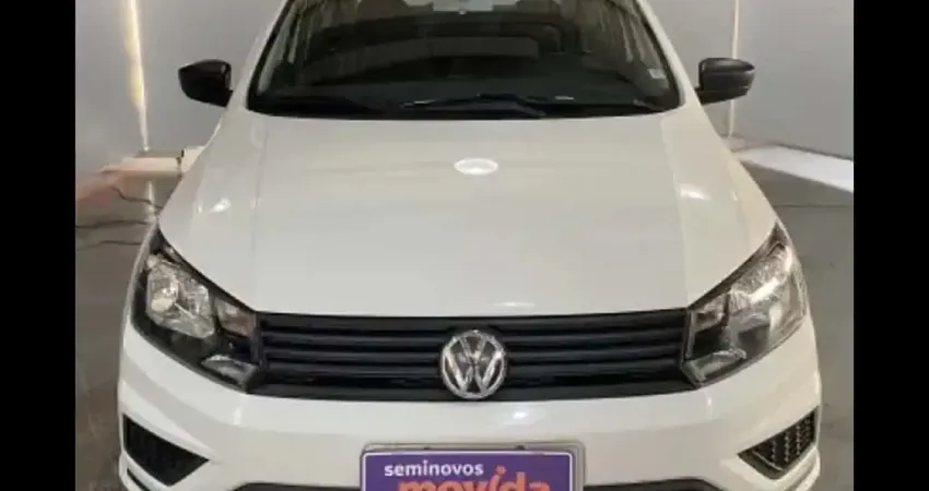 VOLKSWAGEN VOYAGE 1.0 12V 4P