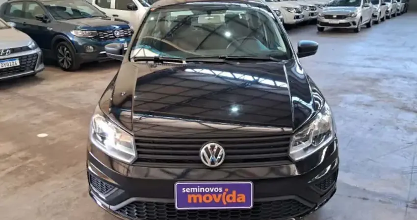 VOLKSWAGEN VOYAGE 1.0 12V 4P