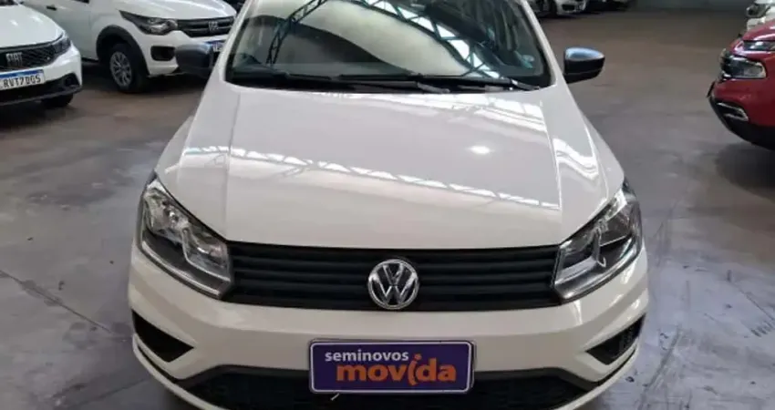 VOLKSWAGEN VOYAGE 1.0 12V 4P