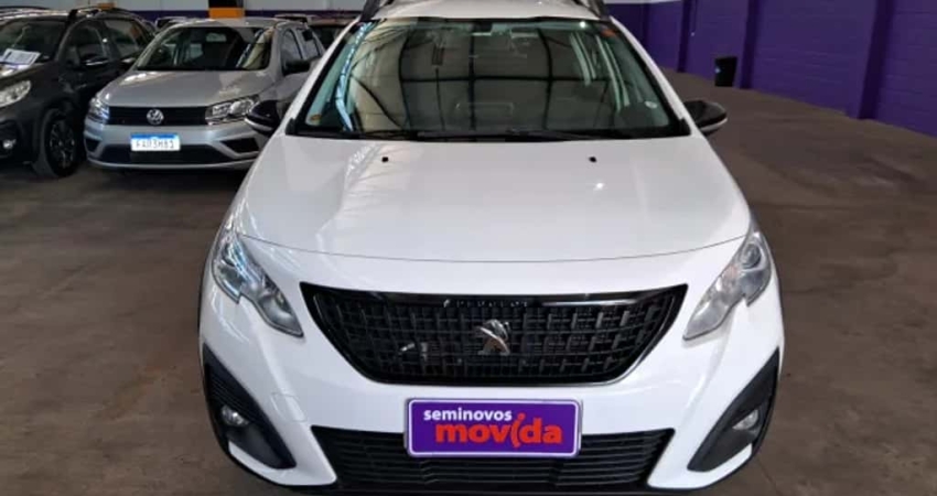 PEUGEOT 2008 1.6 ALLURE PACK BUSINESS