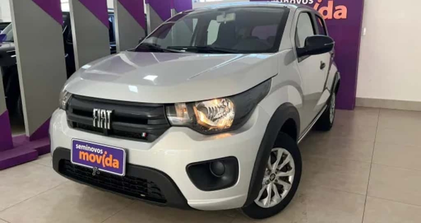 FIAT MOBI 1.0 FIRE LIKE 4P