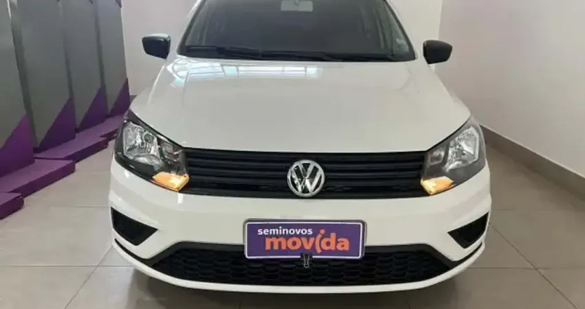 VOLKSWAGEN GOL 