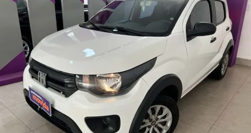 FIAT MOBI 1.0 FIRE LIKE 4P