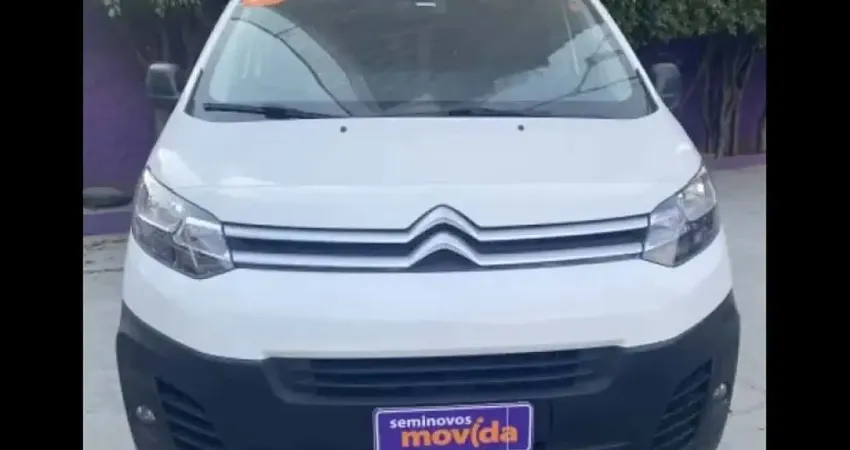 CITROËN JUMPY 1.5 CARGO TURBO
