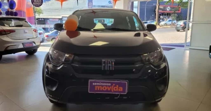 FIAT MOBI 1.0 FIRE LIKE 4P