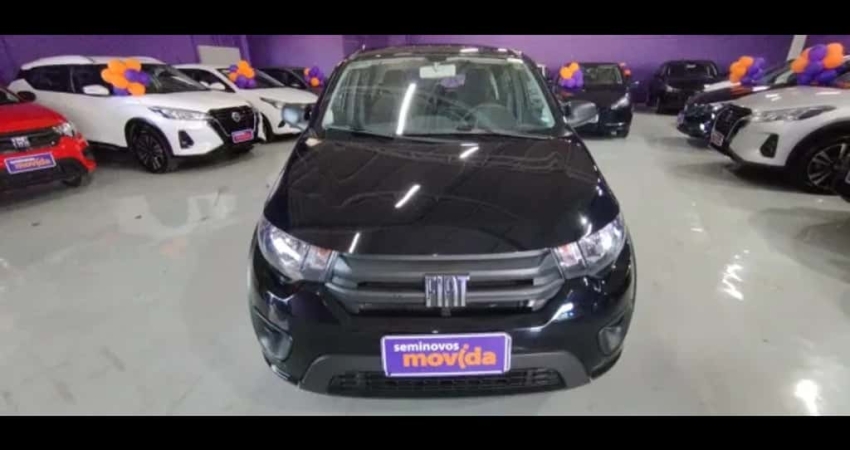 FIAT MOBI 1.0 FIRE LIKE 4P