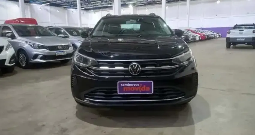 VOLKSWAGEN NIVUS 1.0 TSI 200 COMFORTLINE 4P