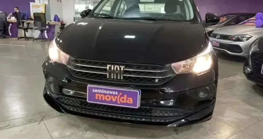 FIAT CRONOS 1.3 DRIVE 8V