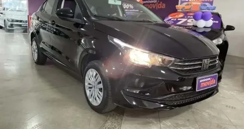 FIAT CRONOS 1.3 8V