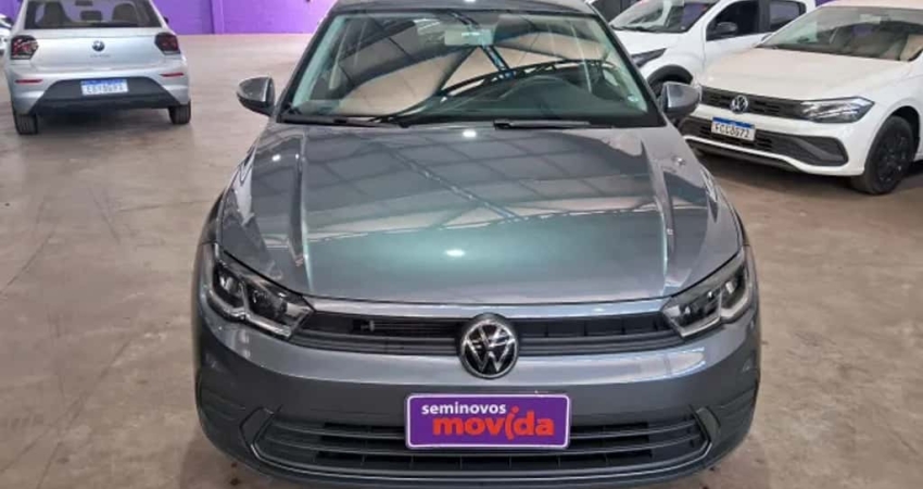 VOLKSWAGEN POLO 1.0 MPI 12V 4P