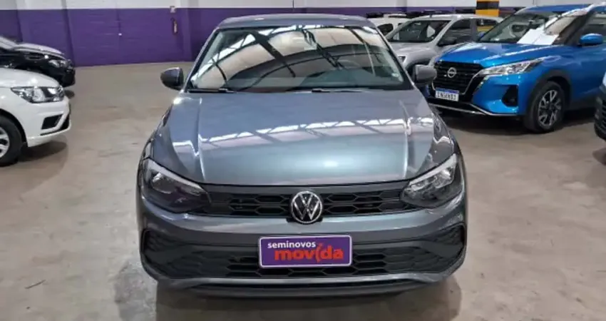VOLKSWAGEN POLO 1.0 TRACK 12V 4P