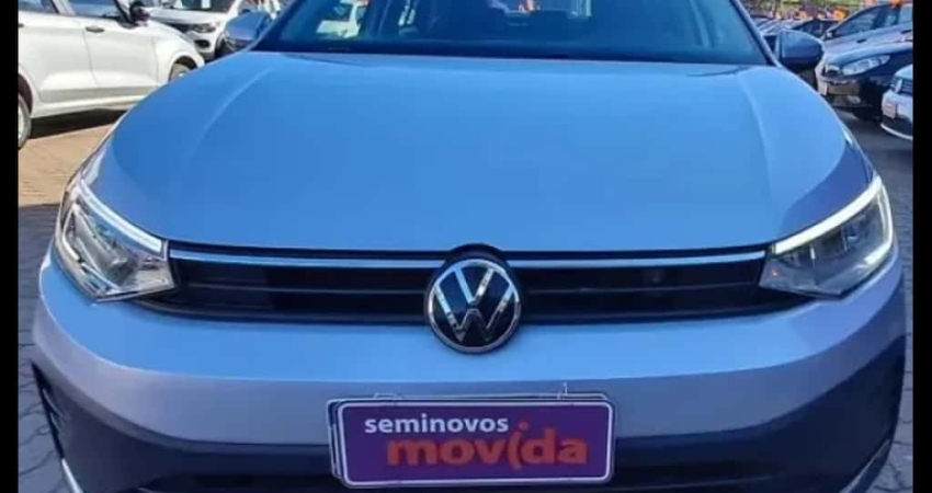 VOLKSWAGEN VIRTUS 1.0 TSI 12V 4P