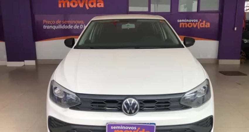 VOLKSWAGEN POLO 1.0 TRACK 12V 4P