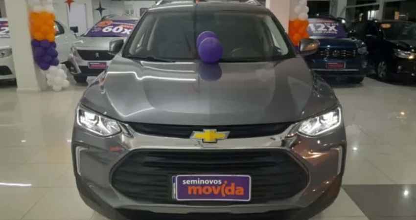 CHEVROLET TRACKER 1.2 PREMIER TURBO 12V 4P