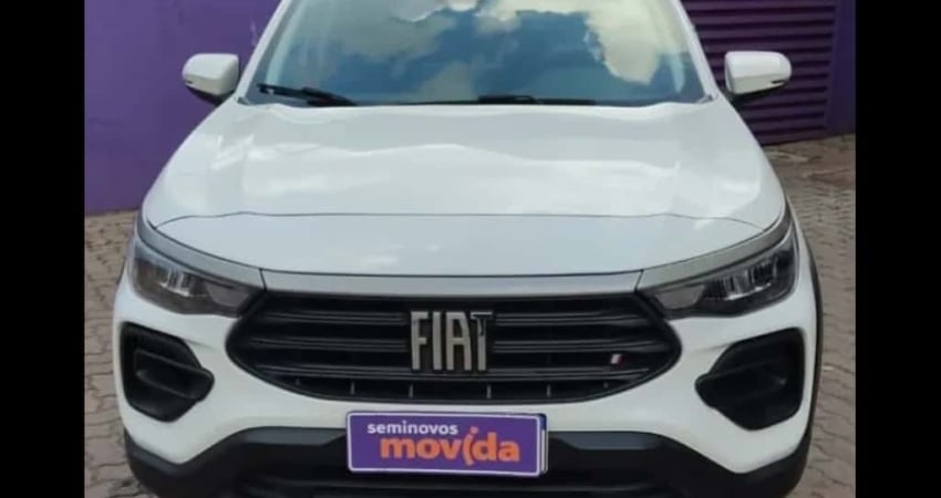 FIAT PULSE 1.0 AUDACE CVT 200 TURBO 4P