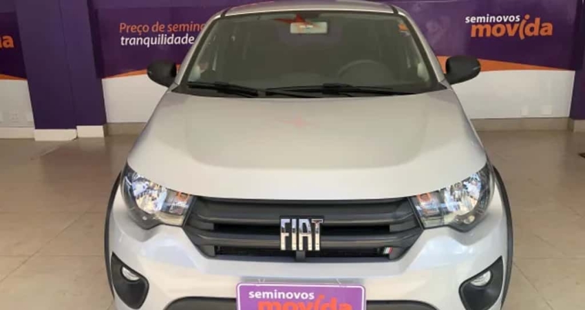 FIAT MOBI 1.0 FIRE LIKE 4P