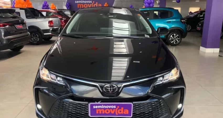 TOYOTA COROLLA 2.0 XEI 16V 4P