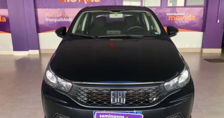 FIAT ARGO 1.0 DRIVE 6V 4P