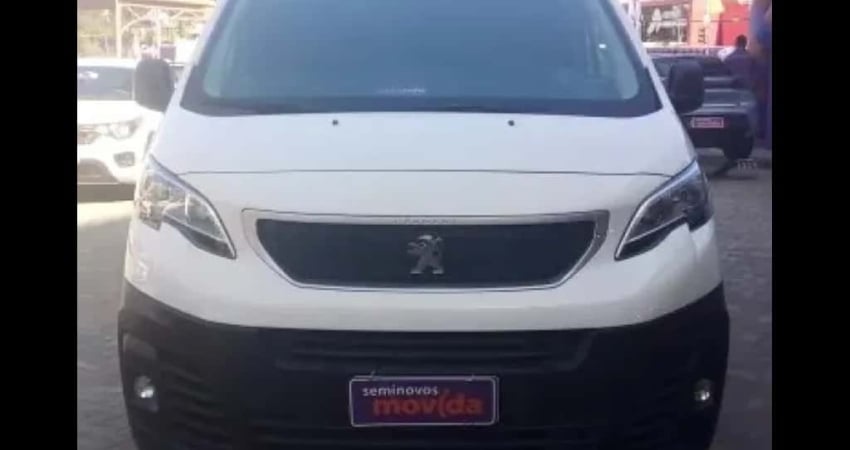 PEUGEOT EXPERT CARGO 1.5 TURBO