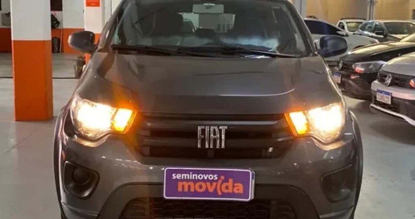 FIAT MOBI 1.0 FIRE LIKE 4P
